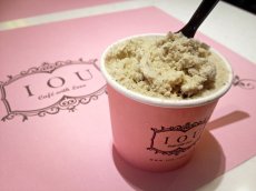 IOU Cafe Ice Cream Taipei 手工冰淇淋台北